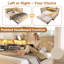 Daybed with Trundle Bed-1260901065