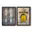 Porte baltique - ensemble de 2 reproductions d'art-1713071964-1713071950-1713071956