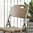 Resin Rattan Dining Set