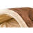 Faux Fur Pet Bed