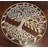Wall Decor on Metal