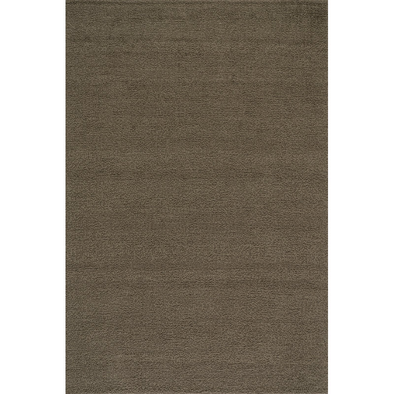  Tapis à poils longs Thellia, Rectangle 9 pi 6 po x 13 pi 6 po