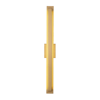 Catalina LED Outdoor Armed Sconce