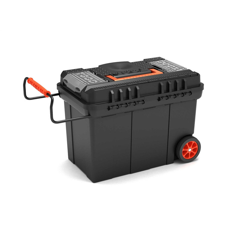 23" Rolling Workshop Tool Box