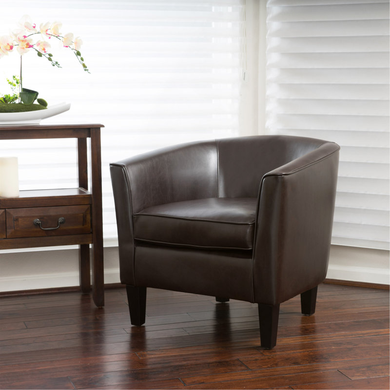 Fauteuil club