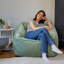 Natalia Armchair Bean Bag-2004981404-2004981395