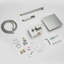 All-In-One Kit with Rough in-Valve-70474697