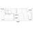 White 100% Polyester Modular Sofa Cushion Couch-109043416