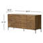 Eaton 9 - Drawer Dresser