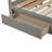 Freland Kids Twin Daybed with Drawers-1484171562