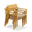 Amilo Outdoor Dining Armchair