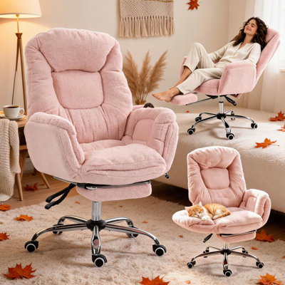 Rebrilliant Executive Chair