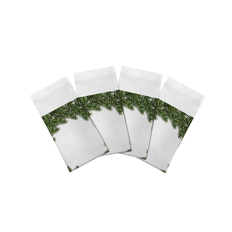 Square Napkins