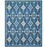 Ivory/Royal