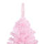 Artificial Christmas Tree with LEDs & Stand-2011932148