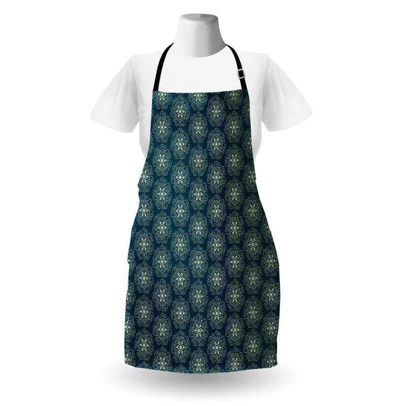 Bib Apron
