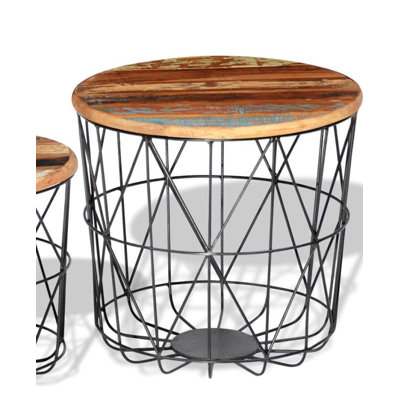 Hedgerley Solid Coffee Table