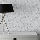 Milan Abstract Vinyl Metallic Wallpaper Roll