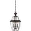 Lanterne suspendue d'extérieur 3 lumières Newici Medici-328172296