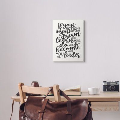 Framed Art