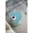 Capiz Side Table