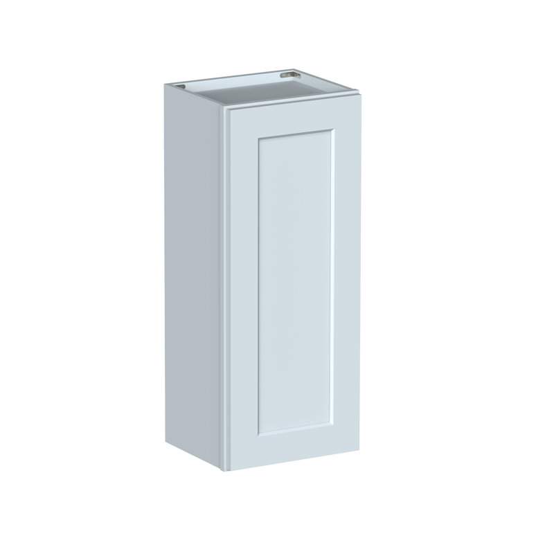 Armoire murale de cuisine standard l 15 po x P 12 po x H 36 po CASAINC, 15", 36"