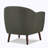 Bradyn Upholstered Barrel Chair-32487676