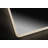 Shamari Flat Wall Mirror