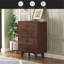 Commode 4 tiroirs Jaired