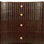 Irene 4 - Drawer Dresser
