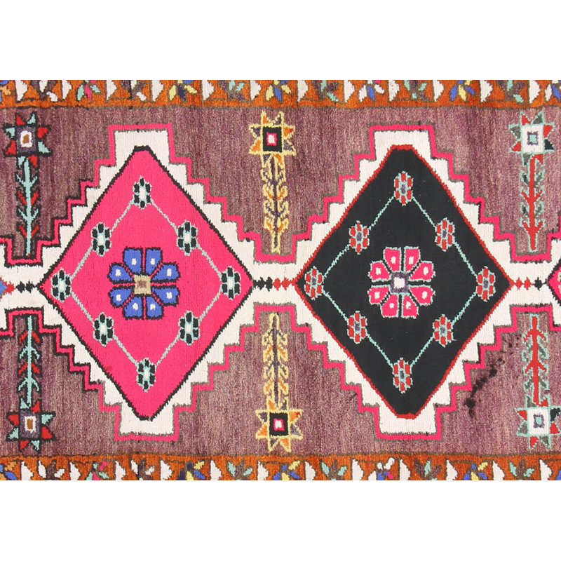 Runner One-of-a-Kind 3' X 11'7" Area Rug