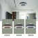 Almedin 16'' Ceiling Fan with LED Lights