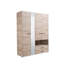 Archy Manufactured Wood Wardrobe