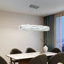 Kirt 1 - Light Crystal LED Chandelier-1087148376