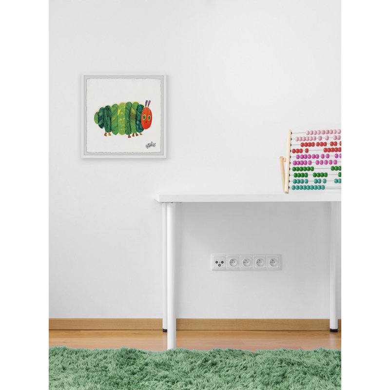 Ancel Single Picture Frame Print, 51cm H x 51cm W