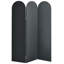 Office Divider SLIMMY Dark Grey-128131353