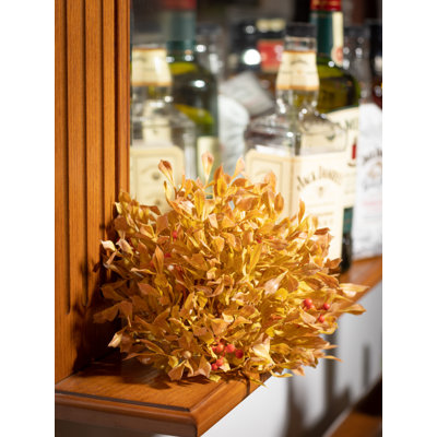 6'' Faux Lovage Orb