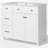 36'' Single Bathroom Vanity-1254370442