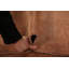 Tapis décoratif moderne fait à la main Gabbeh 4 x 6