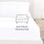 Housse de protection pour matelas imperméable et hypoallergénique Simply Soft-1652771335
