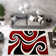 Mccampbell Abstract Indoor Rug