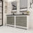 Catori 72" Double Bathroom Vanity Set-1762103009