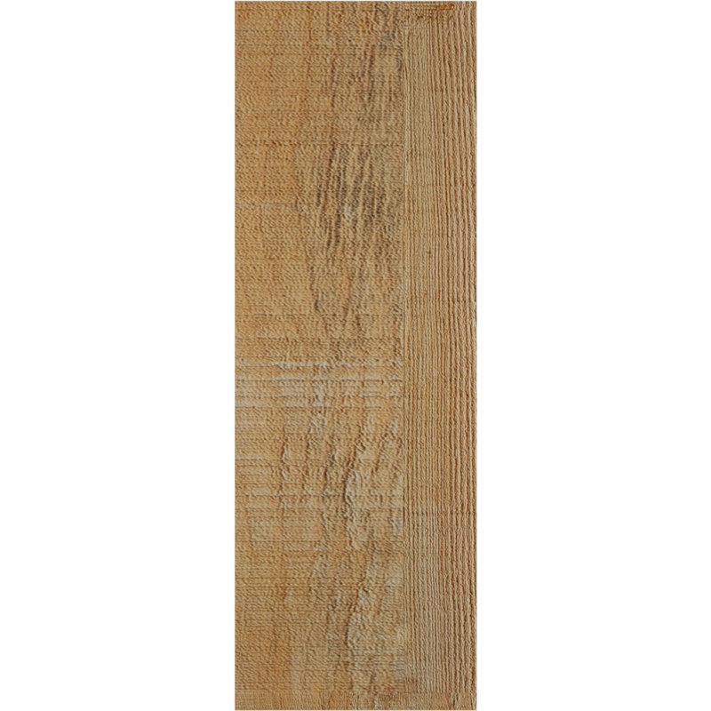 Sapin Douglas, H 12 po x l 4 po x P 12 po, Sapin de Douglas, Sciage brut