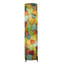 Lampe de table noire 36 po Malayah-1875849488