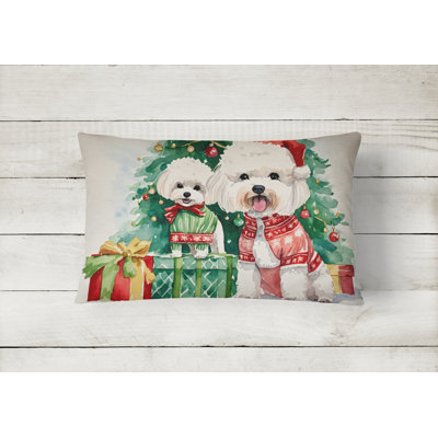 Other/No Pattern Outdoor Throw Pillow
