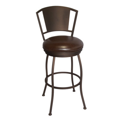 Tabouret de bar et de comptoir Adina