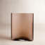 Mist Lead Free Crystal Vase-38601090-38601091