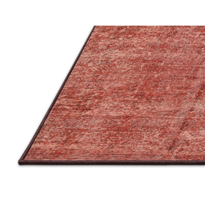 Gaige Wool Abstract Indoor Rug