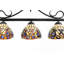 3 - Light Kitchen Island Pendant