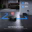 Aspirateur robot sans sac Teendow
